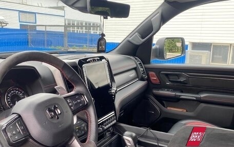 Rambler 1500, 2022 год, 13 800 000 рублей, 9 фотография