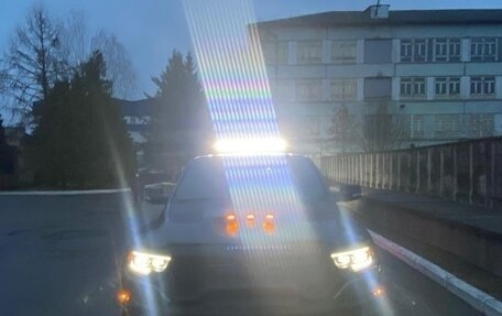 Rambler 1500, 2022 год, 13 800 000 рублей, 19 фотография