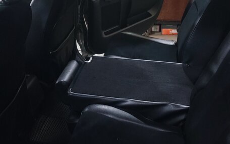 Toyota Corolla Verso I, 2006 год, 680 000 рублей, 9 фотография