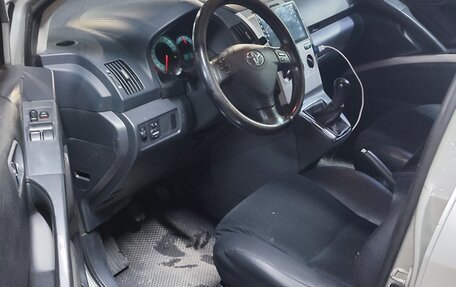 Toyota Corolla Verso I, 2006 год, 680 000 рублей, 7 фотография