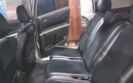 Toyota Corolla Verso I, 2006 год, 680 000 рублей, 8 фотография