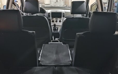 Toyota Corolla Verso I, 2006 год, 680 000 рублей, 12 фотография