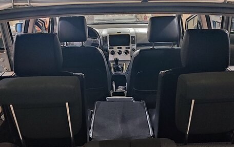 Toyota Corolla Verso I, 2006 год, 680 000 рублей, 10 фотография