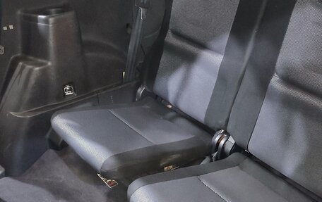 Toyota Corolla Verso I, 2006 год, 680 000 рублей, 14 фотография