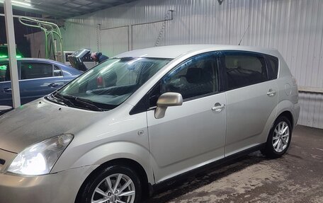 Toyota Corolla Verso I, 2006 год, 680 000 рублей, 6 фотография