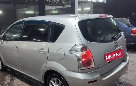 Toyota Corolla Verso I, 2006 год, 680 000 рублей, 5 фотография