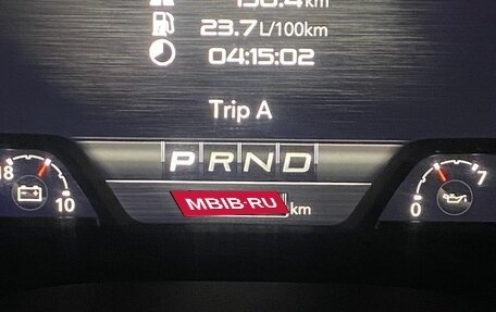 Rambler 1500, 2022 год, 13 800 000 рублей, 22 фотография