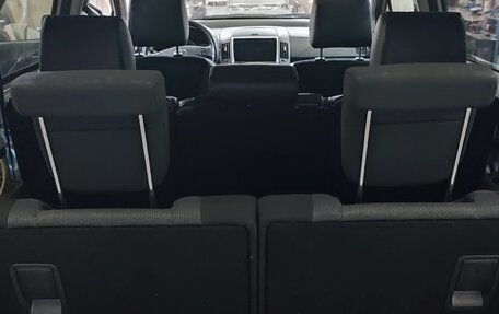 Toyota Corolla Verso I, 2006 год, 680 000 рублей, 15 фотография