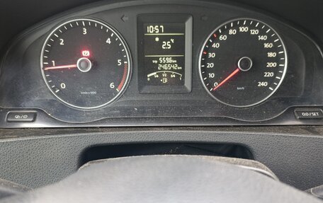 Volkswagen Transporter T5 рестайлинг, 2013 год, 1 700 000 рублей, 9 фотография