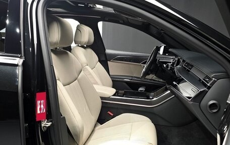 Audi A8, 2023 год, 10 140 000 рублей, 7 фотография