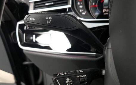 Audi A8, 2023 год, 10 140 000 рублей, 10 фотография