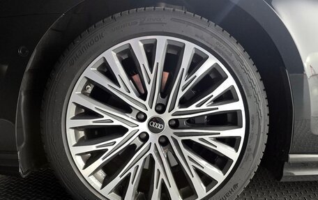 Audi A8, 2023 год, 10 140 000 рублей, 12 фотография