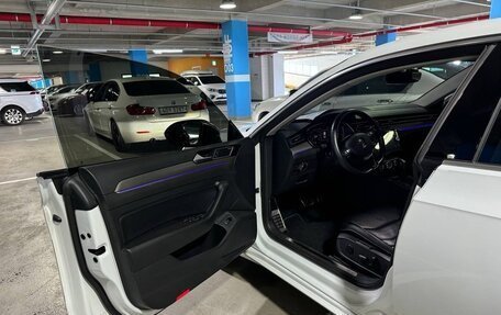 Volkswagen Arteon I, 2020 год, 3 550 000 рублей, 8 фотография