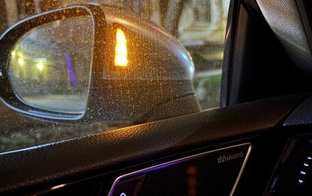 Volkswagen Arteon I, 2020 год, 3 550 000 рублей, 17 фотография