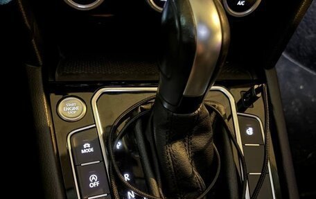 Volkswagen Arteon I, 2020 год, 3 550 000 рублей, 10 фотография