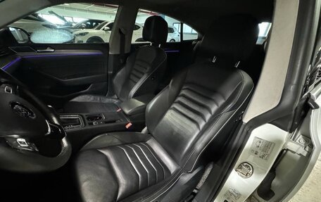 Volkswagen Arteon I, 2020 год, 3 550 000 рублей, 9 фотография