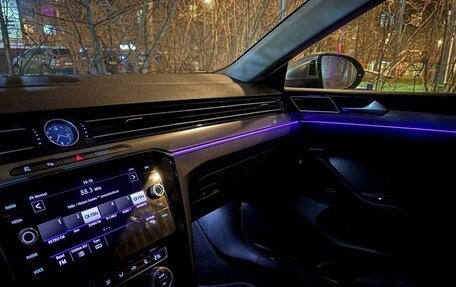 Volkswagen Arteon I, 2020 год, 3 550 000 рублей, 15 фотография