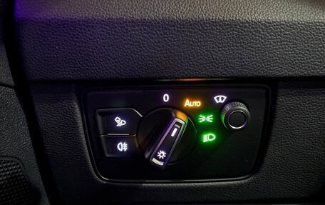 Volkswagen Arteon I, 2020 год, 3 550 000 рублей, 28 фотография