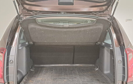 Renault Duster I рестайлинг, 2019 год, 1 373 000 рублей, 10 фотография