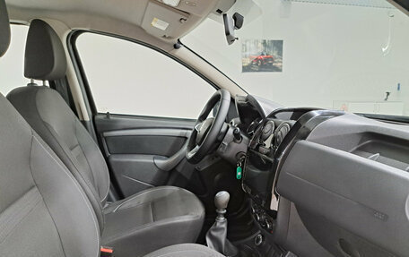 Renault Duster I рестайлинг, 2019 год, 1 373 000 рублей, 11 фотография