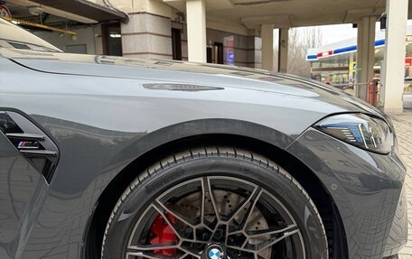 BMW M4, 2024 год, 14 000 000 рублей, 3 фотография