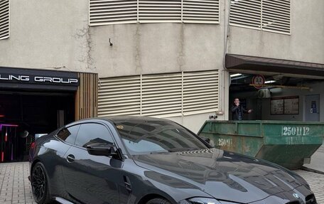 BMW M4, 2024 год, 14 000 000 рублей, 2 фотография