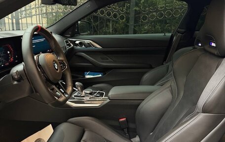 BMW M4, 2024 год, 14 000 000 рублей, 6 фотография