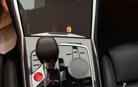 BMW M4, 2024 год, 14 000 000 рублей, 8 фотография