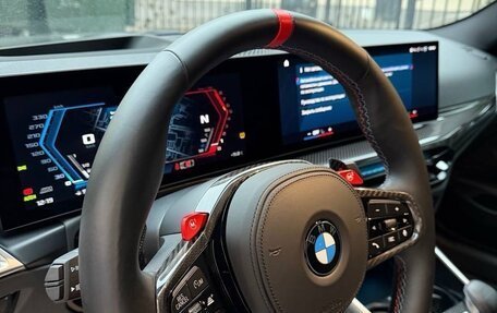 BMW M4, 2024 год, 14 000 000 рублей, 7 фотография