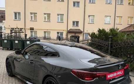 BMW M4, 2024 год, 14 000 000 рублей, 5 фотография