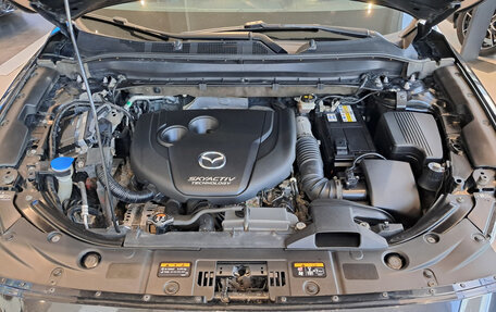 Mazda CX-5 II, 2018 год, 2 639 000 рублей, 9 фотография