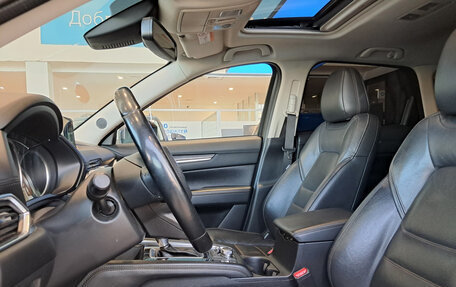 Mazda CX-5 II, 2018 год, 2 639 000 рублей, 16 фотография