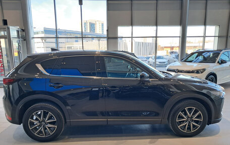 Mazda CX-5 II, 2018 год, 2 639 000 рублей, 4 фотография
