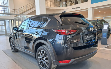 Mazda CX-5 II, 2018 год, 2 639 000 рублей, 7 фотография