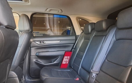 Mazda CX-5 II, 2018 год, 2 639 000 рублей, 12 фотография