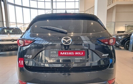 Mazda CX-5 II, 2018 год, 2 639 000 рублей, 6 фотография