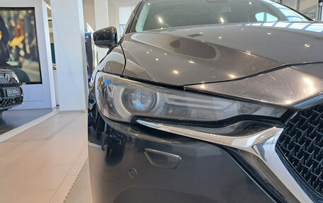 Mazda CX-5 II, 2018 год, 2 639 000 рублей, 17 фотография