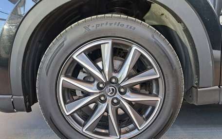 Mazda CX-5 II, 2018 год, 2 639 000 рублей, 18 фотография