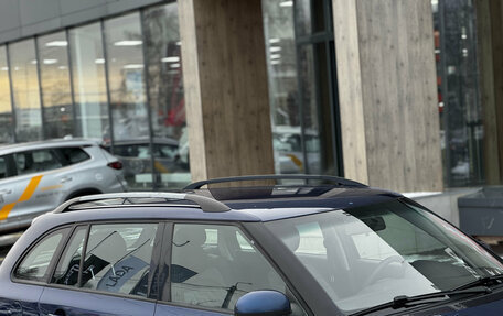 Skoda Fabia II, 2010 год, 409 000 рублей, 7 фотография