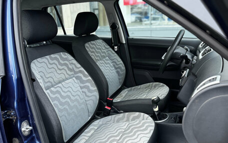 Skoda Fabia II, 2010 год, 409 000 рублей, 10 фотография