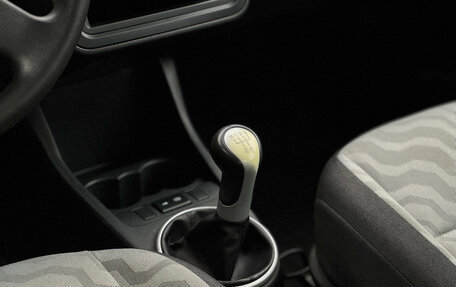 Skoda Fabia II, 2010 год, 409 000 рублей, 20 фотография