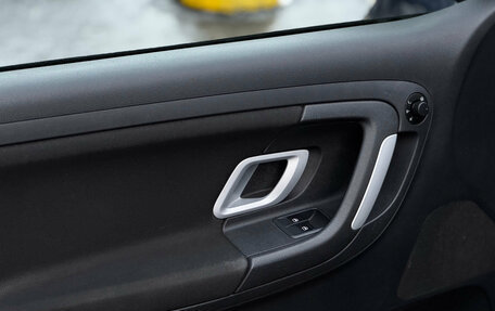 Skoda Fabia II, 2010 год, 409 000 рублей, 19 фотография