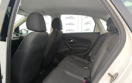 Volkswagen Polo VI (EU Market), 2018 год, 1 100 000 рублей, 12 фотография