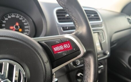 Volkswagen Polo VI (EU Market), 2018 год, 1 100 000 рублей, 15 фотография