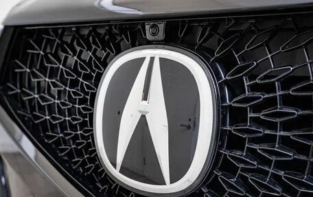 Acura MDX, 2025 год, 11 000 000 рублей, 2 фотография