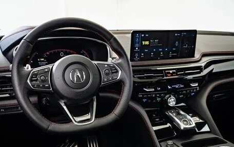 Acura MDX, 2025 год, 11 000 000 рублей, 3 фотография