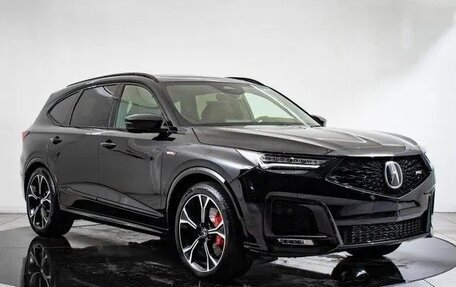 Acura MDX, 2025 год, 11 000 000 рублей, 4 фотография