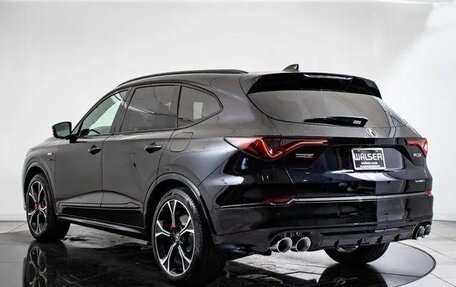 Acura MDX, 2025 год, 11 000 000 рублей, 10 фотография