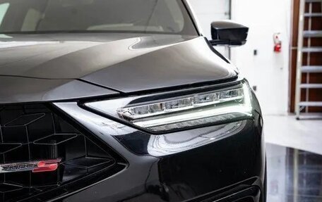 Acura MDX, 2025 год, 11 000 000 рублей, 15 фотография