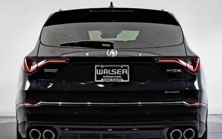 Acura MDX, 2025 год, 11 000 000 рублей, 9 фотография